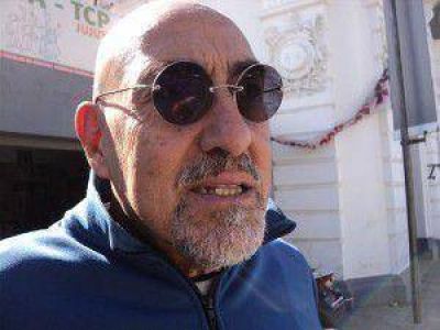 Carlos Santill�n: �no creo que sea una d�cada ganada, creo que esto ha sido simplemente fuegos artificiales que se han tirado en el gobierno de los Kirchner�