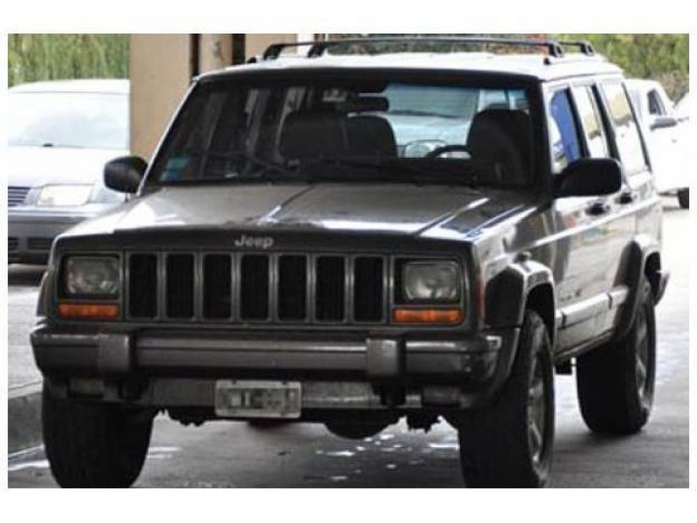 Un argentino intent� pasar 60 mil d�lares por el puente Col�n-Paysand�