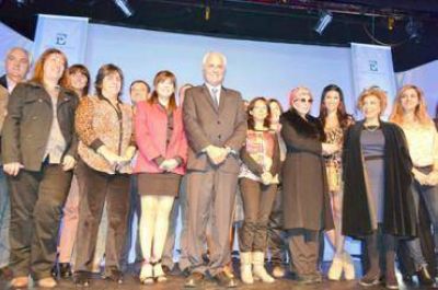 Presentaron la temporada termal 2013 en Buenos Aires