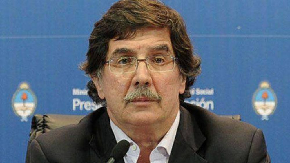 Agmer Paran� declar� "persona no grata" a Sileoni	 