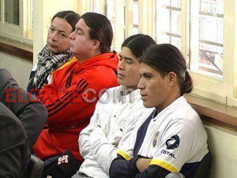 Juicio por homicidio de adolescente: el martes se realizar� la reconstrucci�n de los hechos 