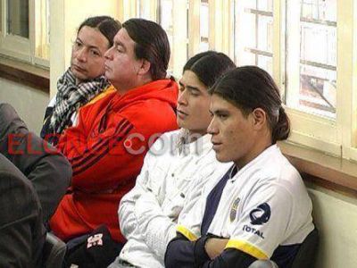 Juicio por homicidio de adolescente: el martes se realizar� la reconstrucci�n de los hechos 