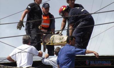 Causa derrumbe: abogados alistan varias apelaciones