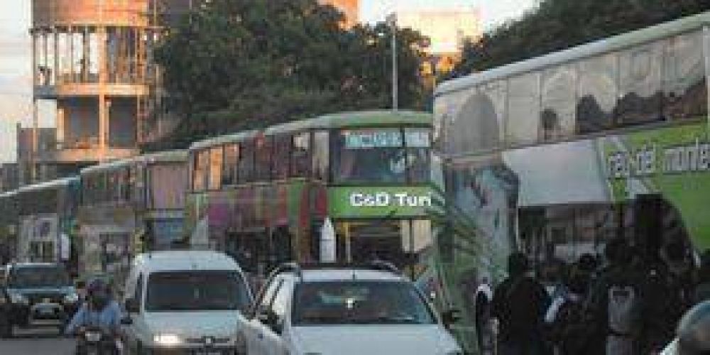 Miles de formose�os participar�n de los actos centrales en Buenos Aires
