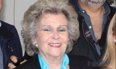 Los medios nacionales dicen que Josefina se ali� al kirchnerismo por protecci�n judicial