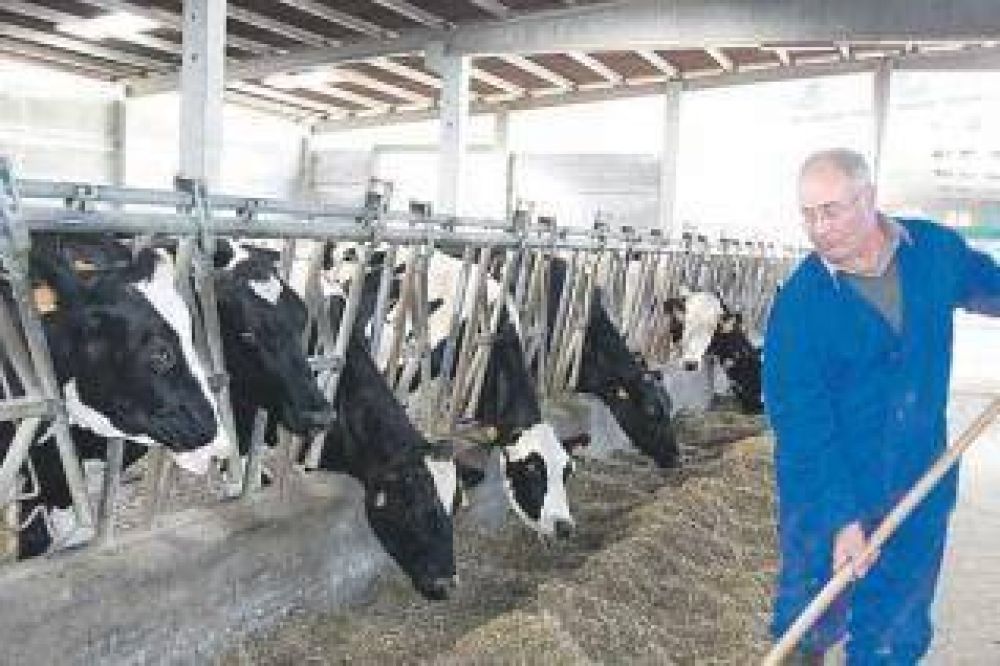 Uruguay: La destacada de la semana: �La carrera de los l�cteos�