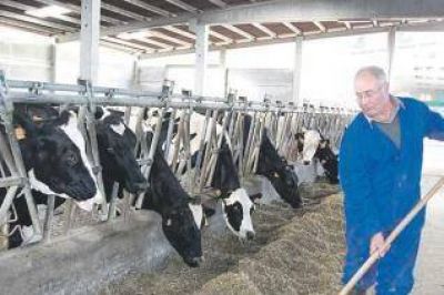 Uruguay: La destacada de la semana: �La carrera de los l�cteos�