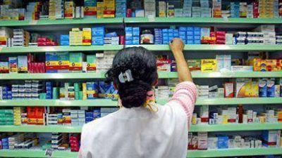 Peligra la provisi�n de medicamentos a afiliados de obras sociales y prepagas