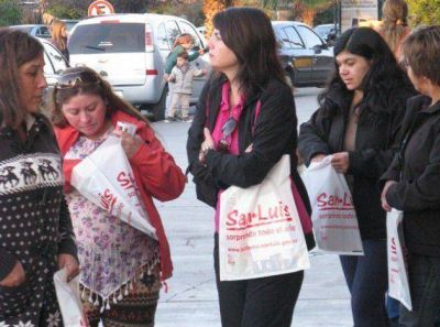 La provincia se promocionar� en una nueva folleter�a