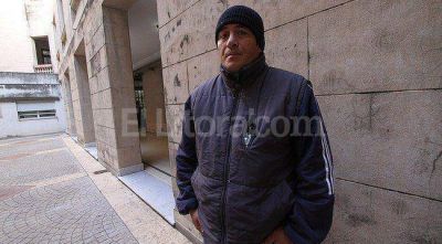 Acusan a Emanuel Araya por un intento de homicidio