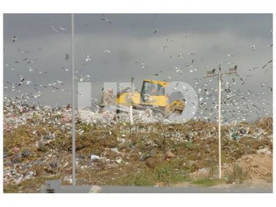 Santa Rosa, Arroyo Leyes y Rinc�n traer�n sus residuos a Santa Fe