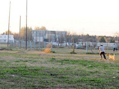 La Municipalidad sumar� un nuevo centro polideportivo en la zona noroeste