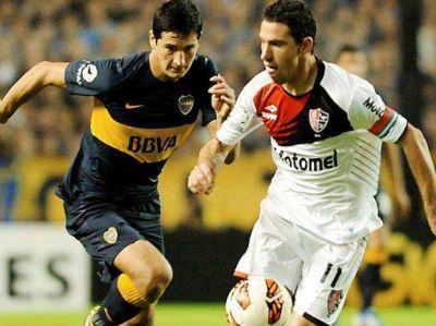 Maxi Rodr�guez: "No tengo dudas que la revancha en Rosario ser� diferente"