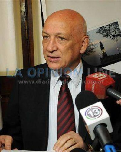 Bonfatti: "controlar los precios as� es rid�culo"