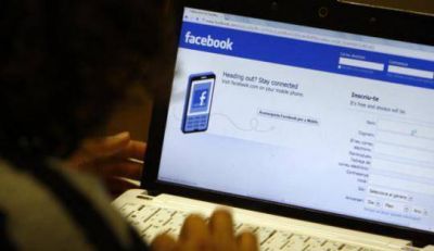 Una historia de amor en Facebook desencaden� un operativo policial
