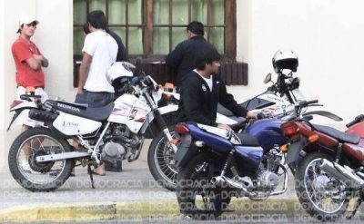 Afirman que el tr�nsito s�lo se ordenar� con m�s educaci�n y trabajo preventivo