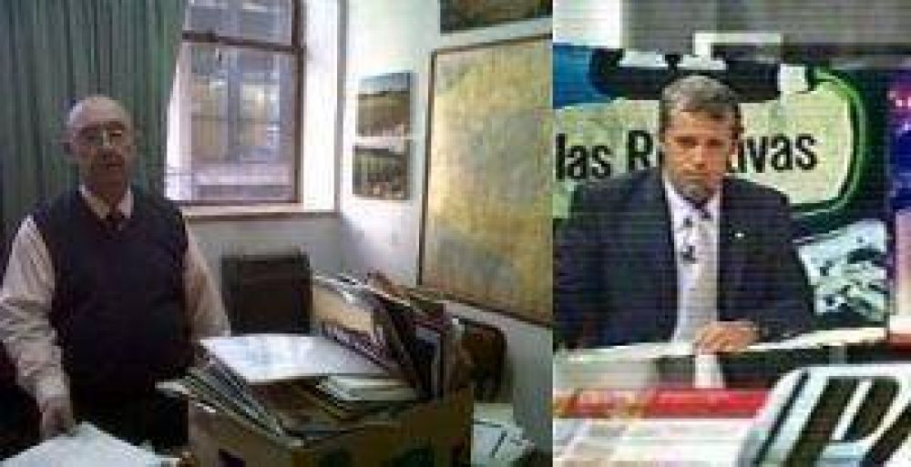 La pol�mica del ex camarista jubilado que defender� a Miguel �ngel Palma