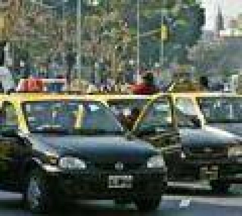 OTRO AUMENTO DE TAXIS