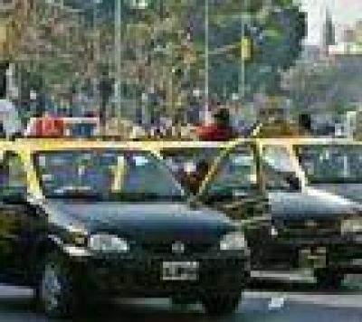 OTRO AUMENTO DE TAXIS