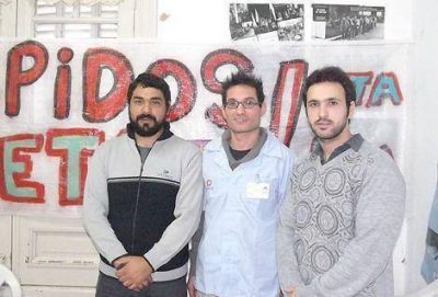 Denuncia a Paquet� por pr�cticas abusivas 