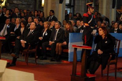 Investigaci�n frenada para visita que cost� caro