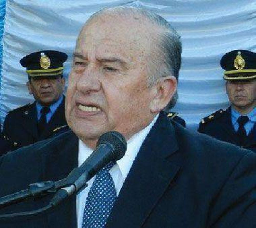 La Naci�n aporta m�s de 16 millones de pesos para obras