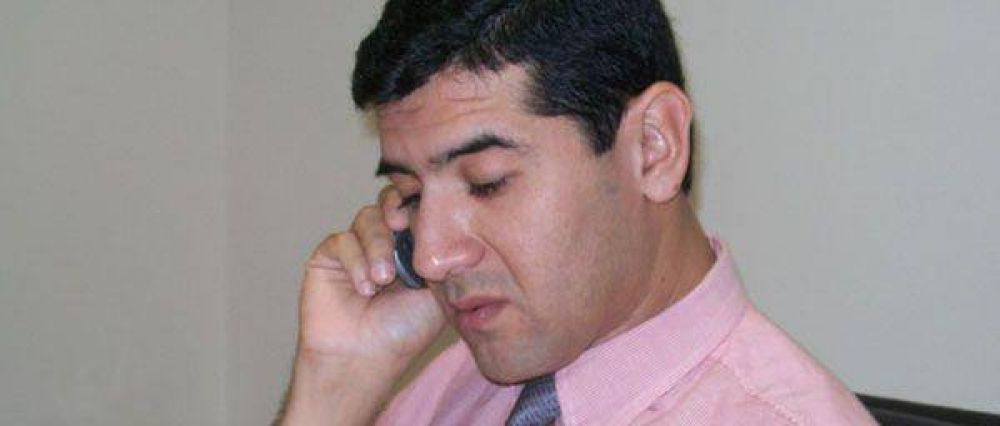 Persecuci�n culmin� con un delincuente baleado en barrio Juan Melis