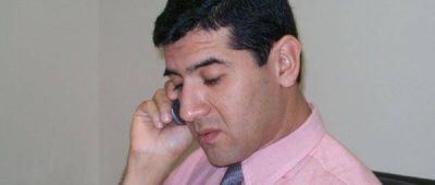 Persecuci�n culmin� con un delincuente baleado en barrio Juan Melis