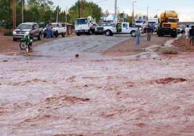 Naci�n aprob� obra clave para Rinc�n de los Sauces 