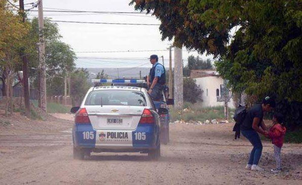 El crimen del comerciante neuquino no tiene detenidos