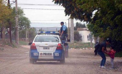El crimen del comerciante neuquino no tiene detenidos
