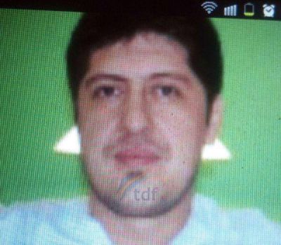 Su suicid� un enfermero del hospital colg�ndose en su casa 