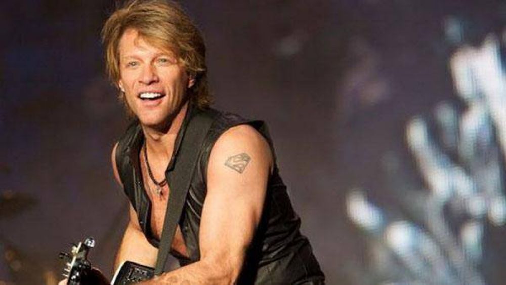 Bon Jovi, muy duro con Justin Bieber