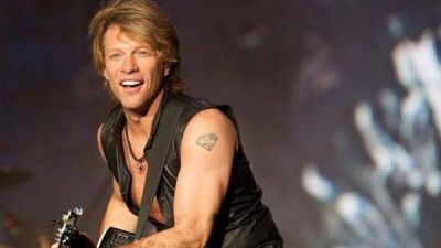 Bon Jovi, muy duro con Justin Bieber