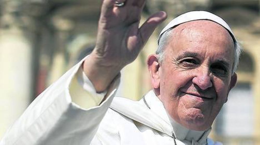 El Papa defiende a los ateos y llama a erradicar la intolerancia