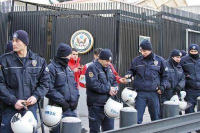 Una ley contra el alcohol enciende la alarma sobre el auge del islamismo en Turqu�a