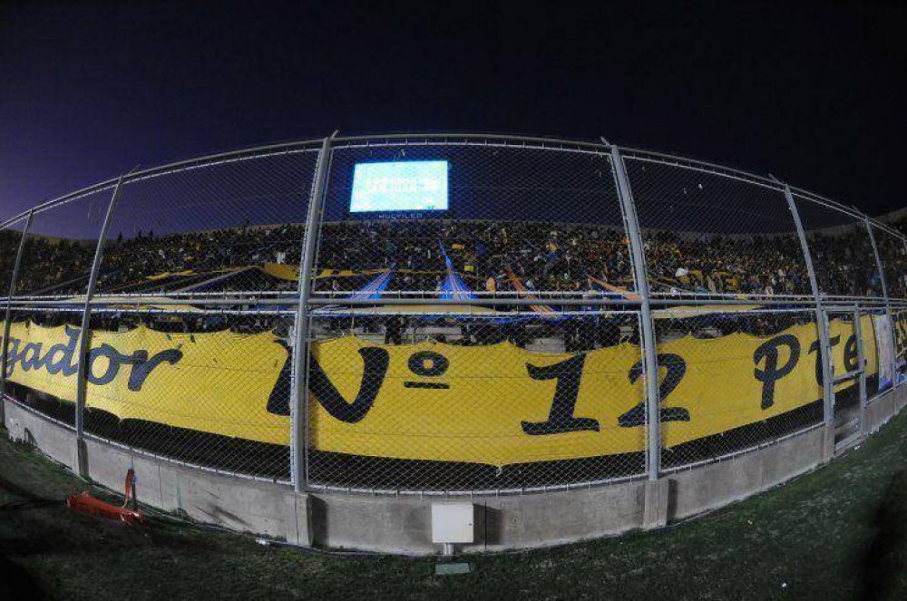 Se entreg� Fido, el jefe de la barra brava de Boca