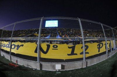 Se entreg� Fido, el jefe de la barra brava de Boca