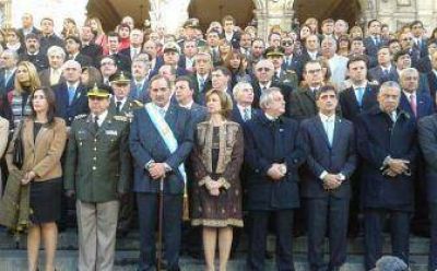 Tucum�n celebra el 25 de mayo