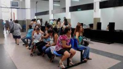 Vend�an turnos truchos para el cambio de DNI