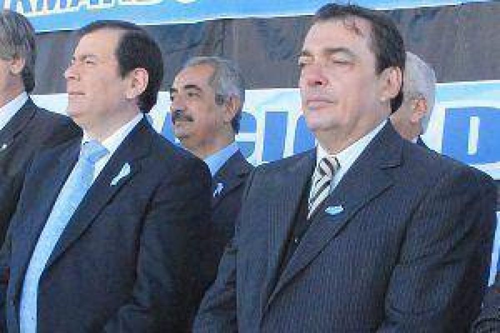 Niccolai conf�a en que el FC ir� con lista �nica a las Primarias