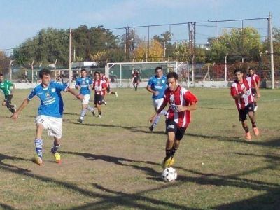 Se define el Apertura entre Belgrano y Santa Rosa