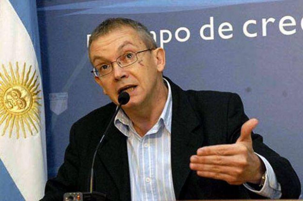 Liberaron a todos los detenidos por los incidentes en Castelli