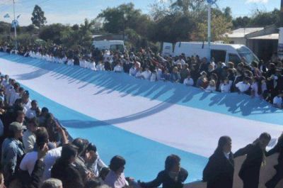 Jorge Capitanich: �La igualdad es una asignatura pendiente que el mundo reclama y exige�