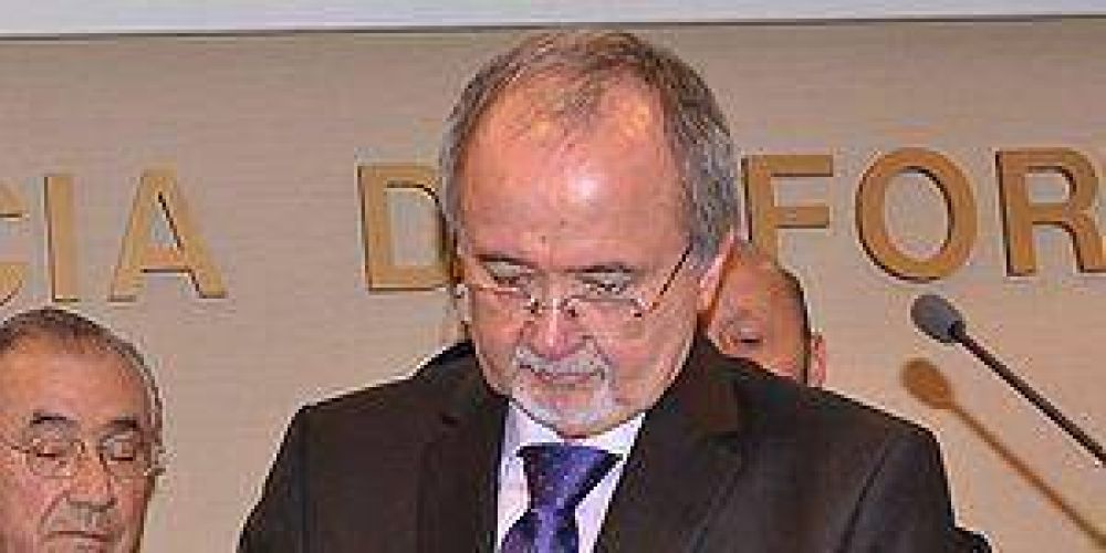 El Jefe de Gabinete acent�o que �el modelo es revolucionario y leal a la historia de Formosa�