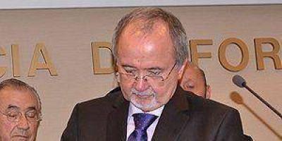 El Jefe de Gabinete acent�o que �el modelo es revolucionario y leal a la historia de Formosa�