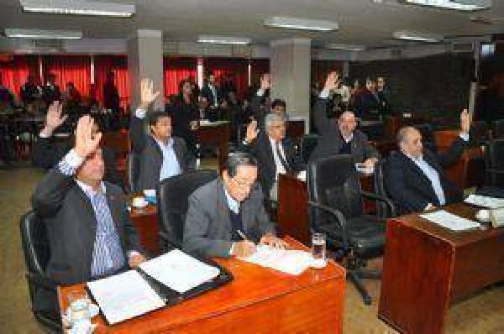 Consideran que a�n sin ley, los j�venes podr�an votar en octubre