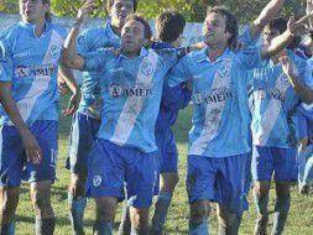 B Metropolitana: Villa San Carlos es campe�n y ascendi� al Nacional B