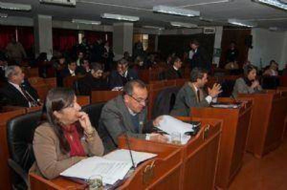 Las comunas recibieron, en 2012, m�s de 28 millones para sueldos