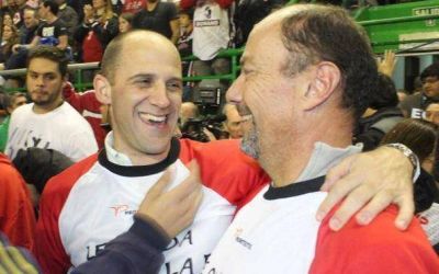 Ramella: �A disfrutar, que se vienen momentos dif�ciles�
